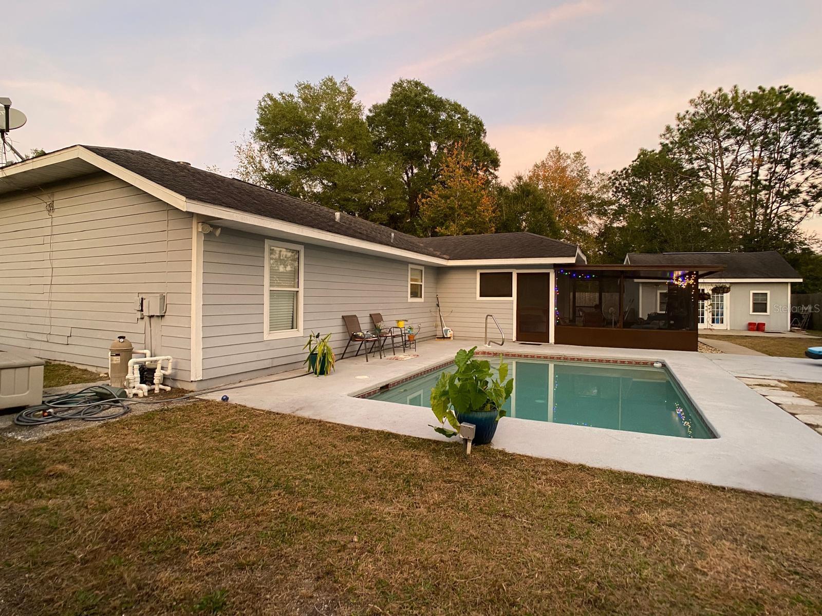 22 HEMLOCK TERRACE CRSE, OCALA, FL, 34472