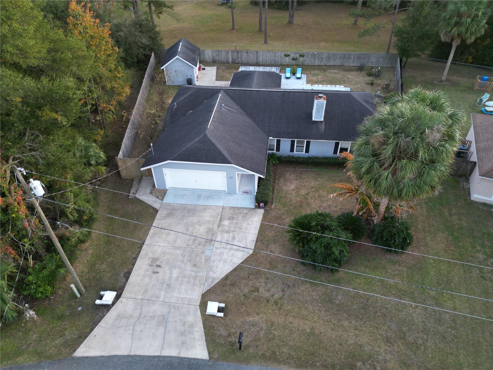 22 HEMLOCK TERRACE CRSE, OCALA, FL, 34472