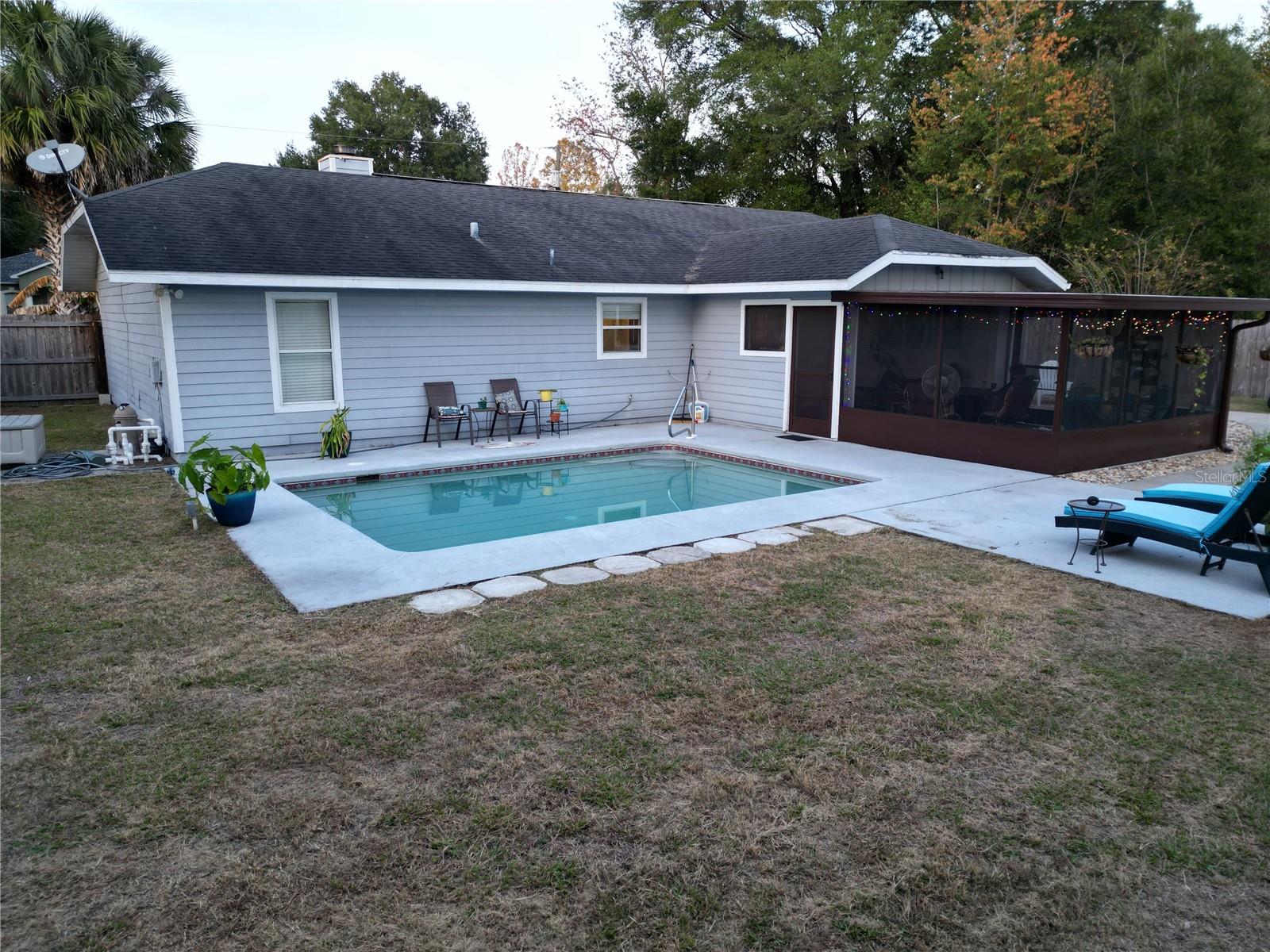 22 HEMLOCK TERRACE CRSE, OCALA, FL, 34472