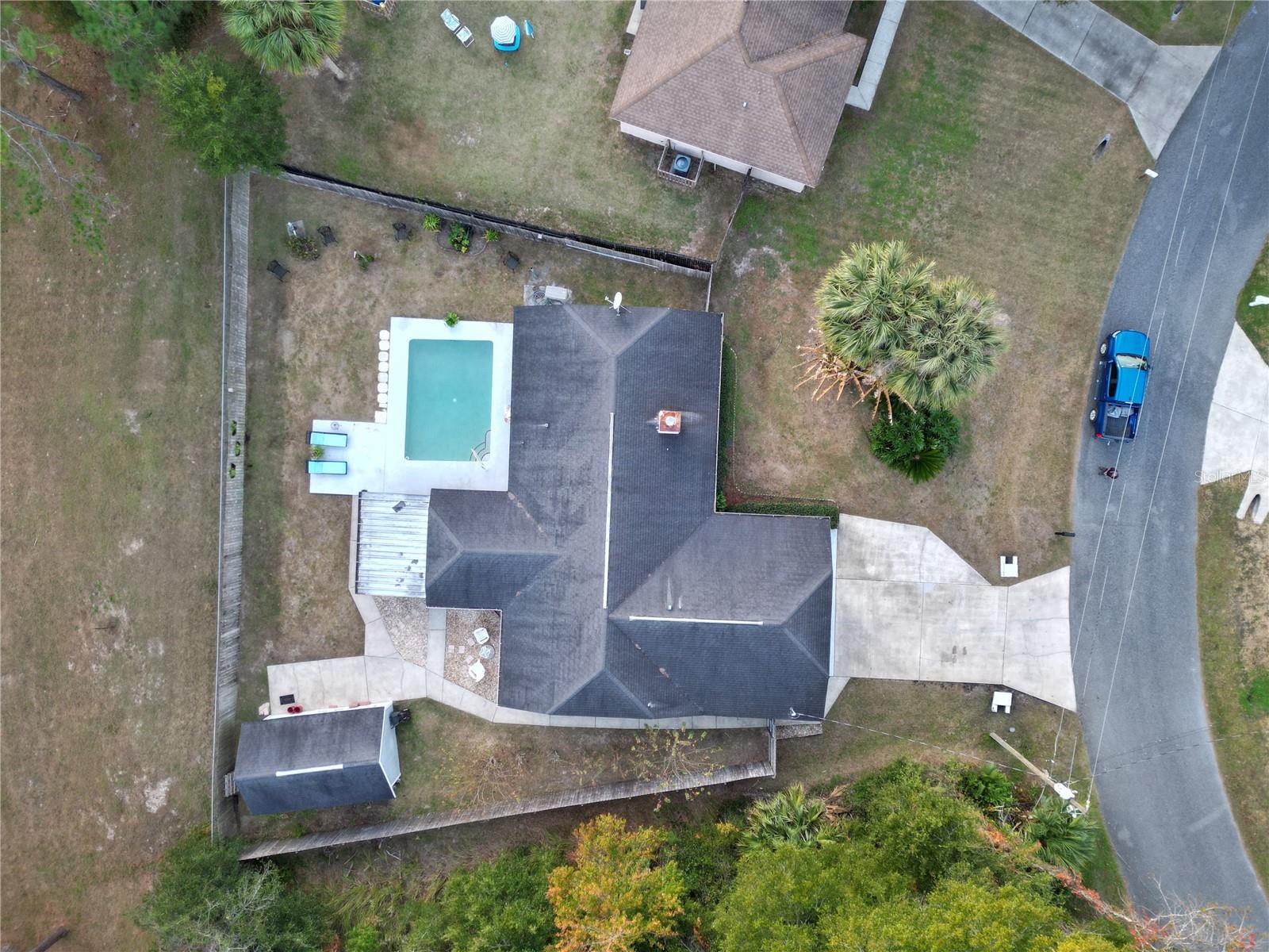 22 HEMLOCK TERRACE CRSE, OCALA, FL, 34472