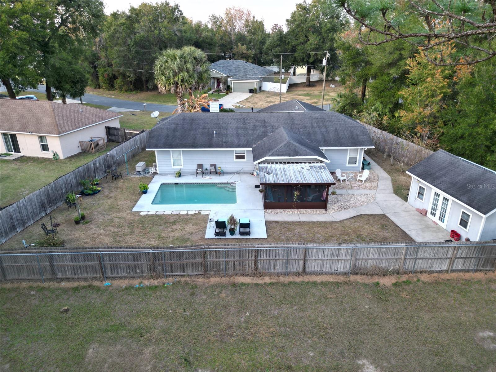 22 HEMLOCK TERRACE CRSE, OCALA, FL, 34472