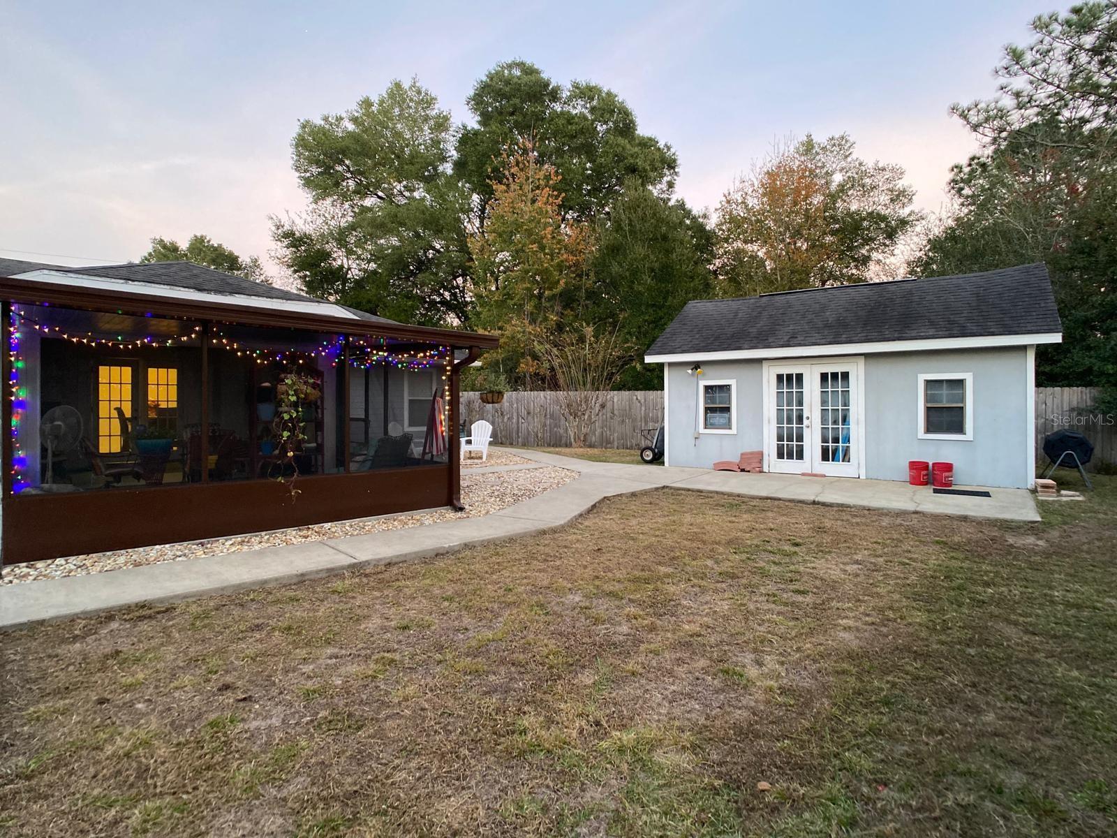 22 HEMLOCK TERRACE CRSE, OCALA, FL, 34472