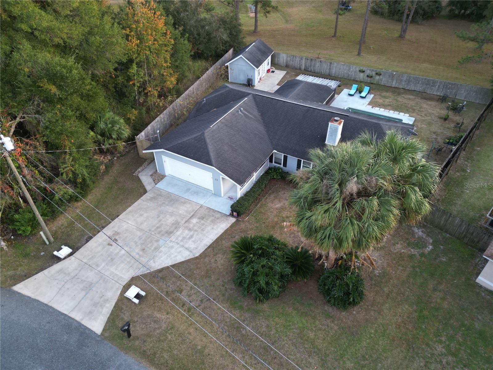 22 HEMLOCK TERRACE CRSE, OCALA, FL, 34472