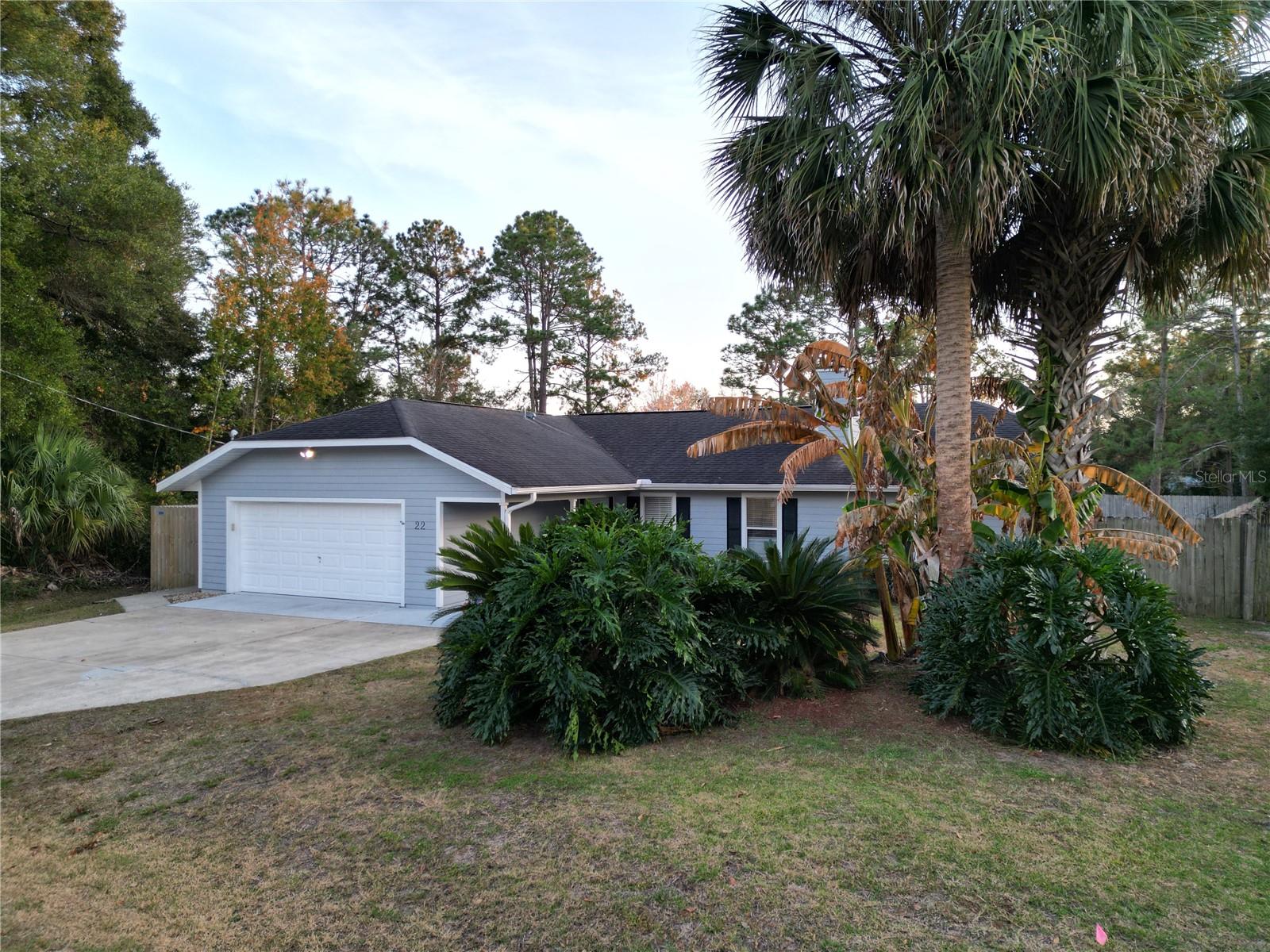 22 HEMLOCK TERRACE CRSE, OCALA, FL, 34472