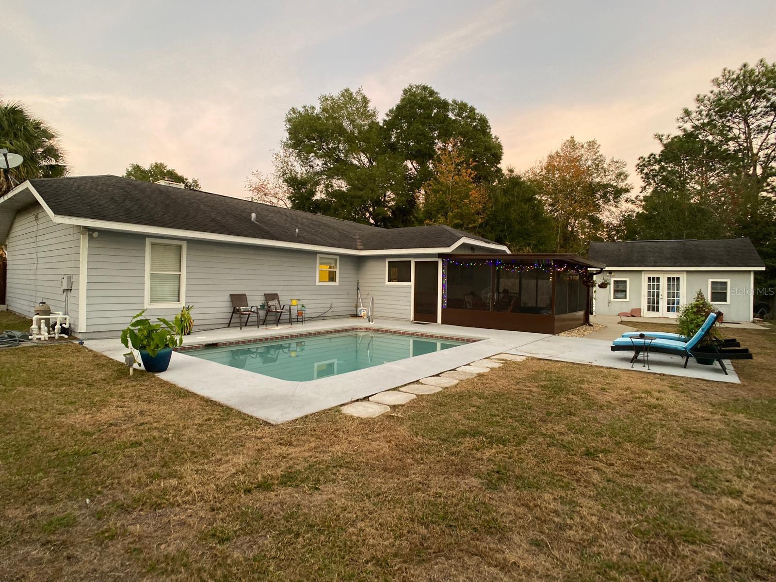 22 HEMLOCK TERRACE CRSE, OCALA, FL, 34472