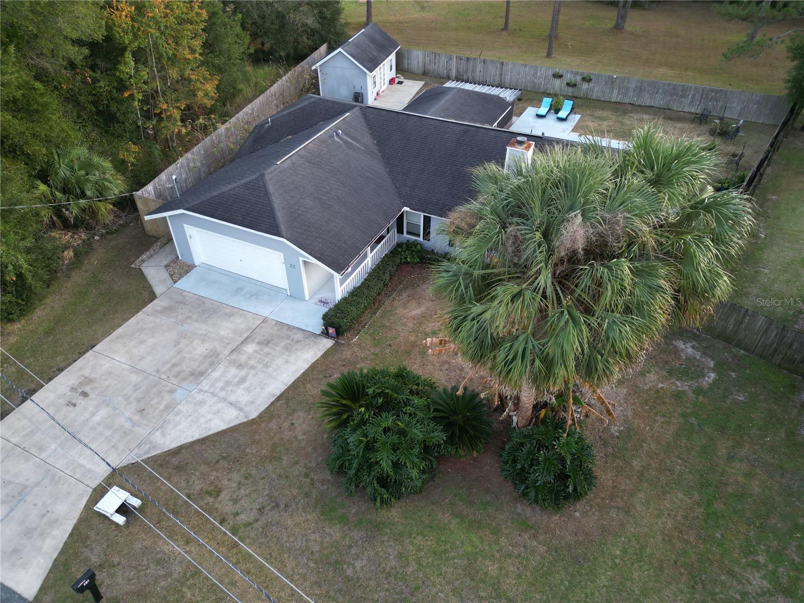 22 HEMLOCK TERRACE CRSE, OCALA, FL, 34472