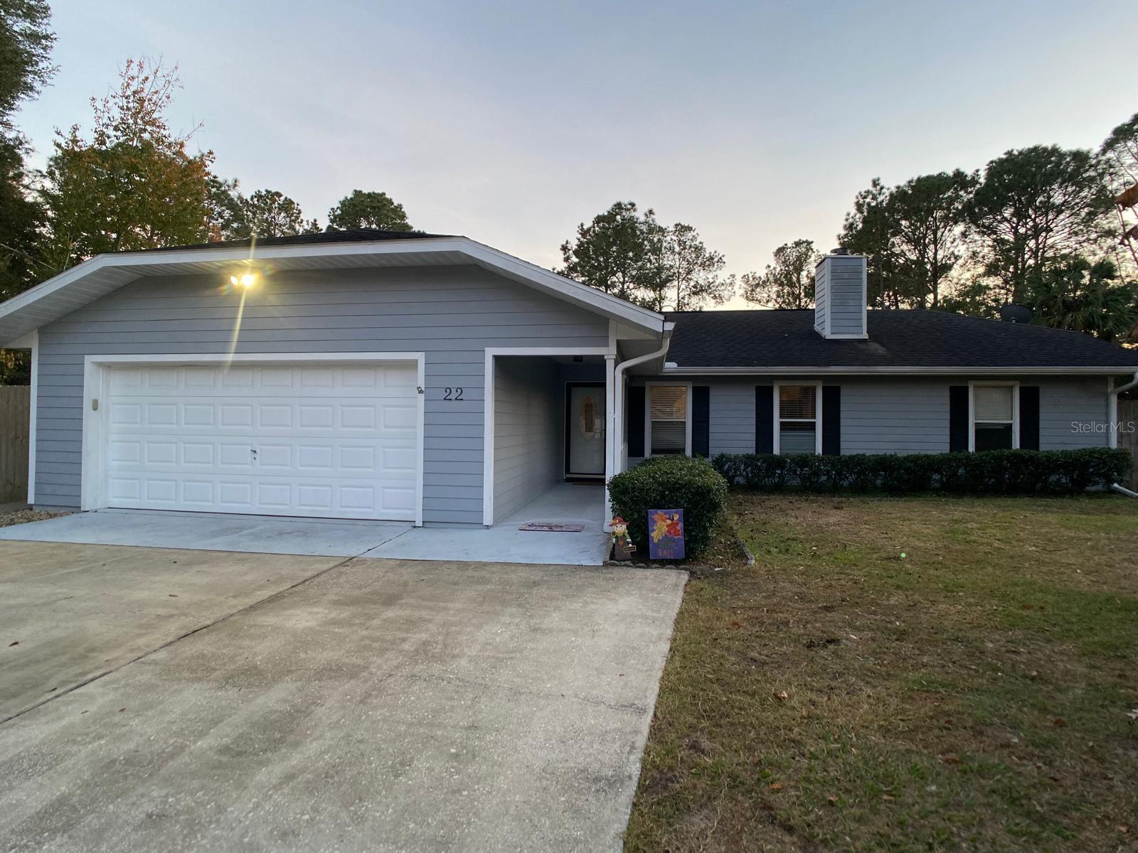 22 HEMLOCK TERRACE CRSE, OCALA, FL, 34472