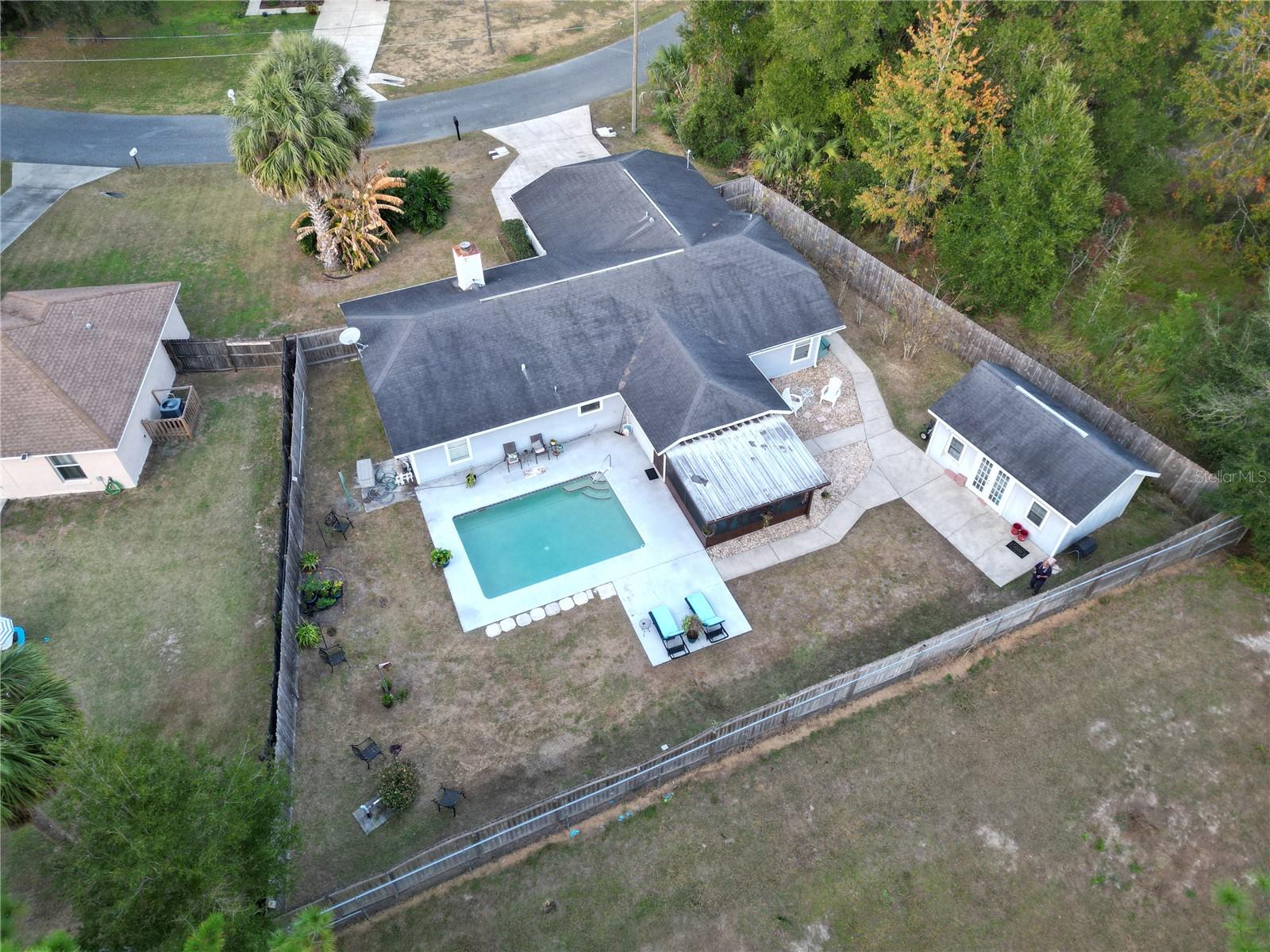 22 HEMLOCK TERRACE CRSE, OCALA, FL, 34472