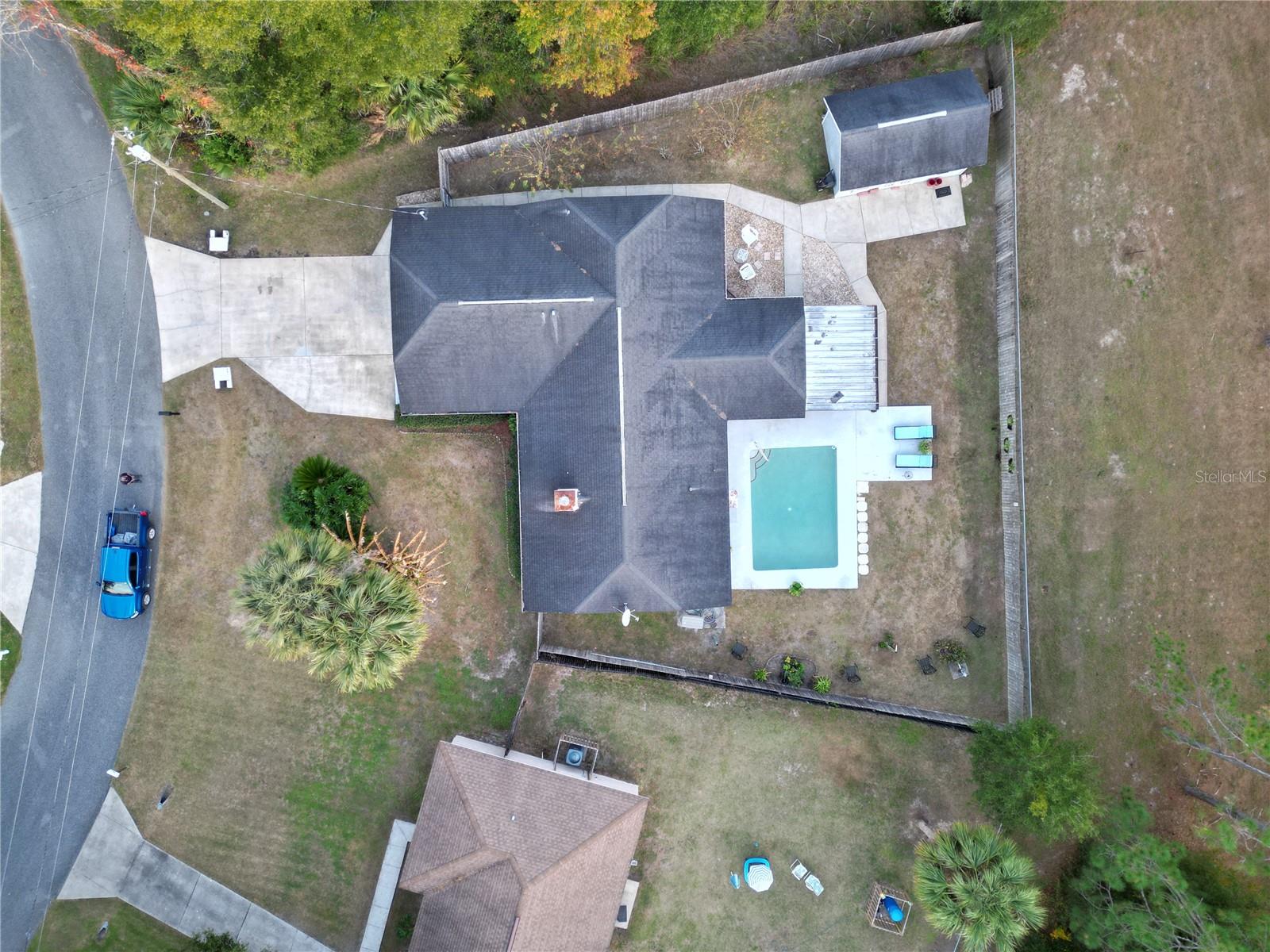 22 HEMLOCK TERRACE CRSE, OCALA, FL, 34472