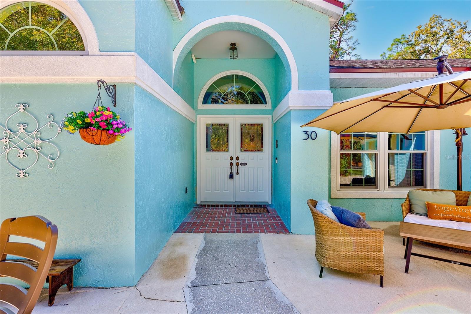 30 LEMINGTON CT, HOMOSASSA, FL, 34446