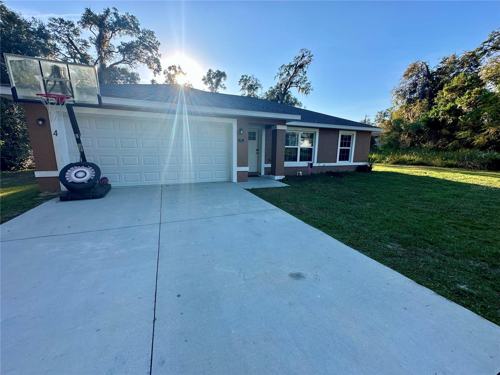 4 HOLLY RD, OCALA, FL, 34472