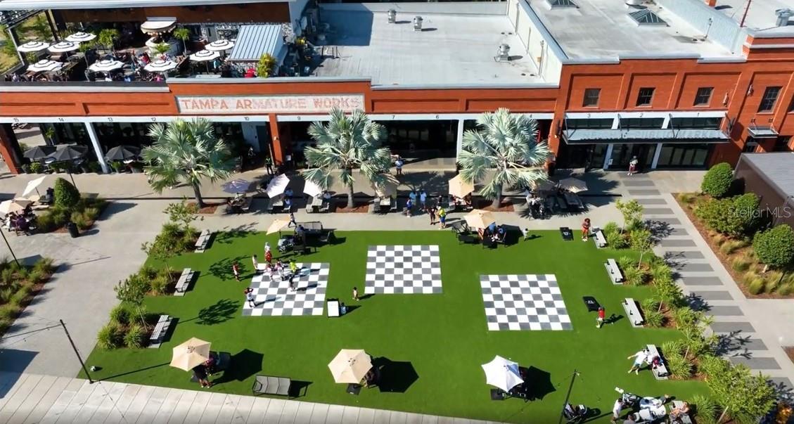 2305 W TEXAS AVE #4, TAMPA, FL, 33629