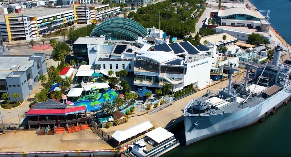 2305 W TEXAS AVE #4, TAMPA, FL, 33629