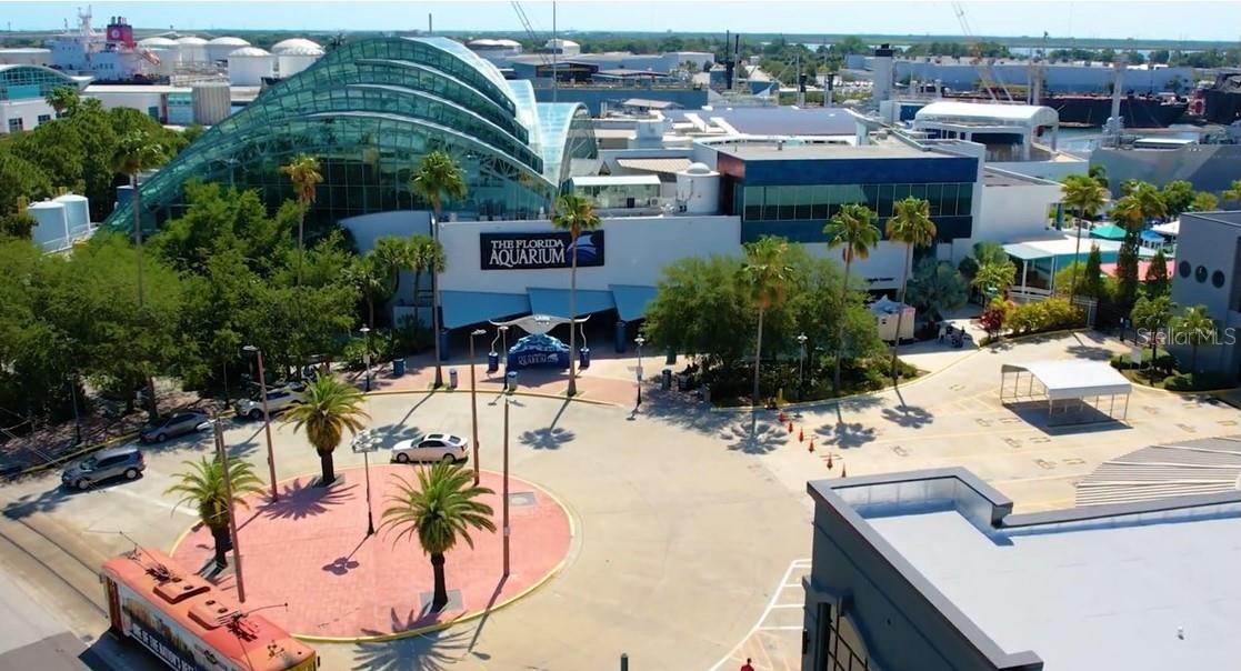 2305 W TEXAS AVE #4, TAMPA, FL, 33629