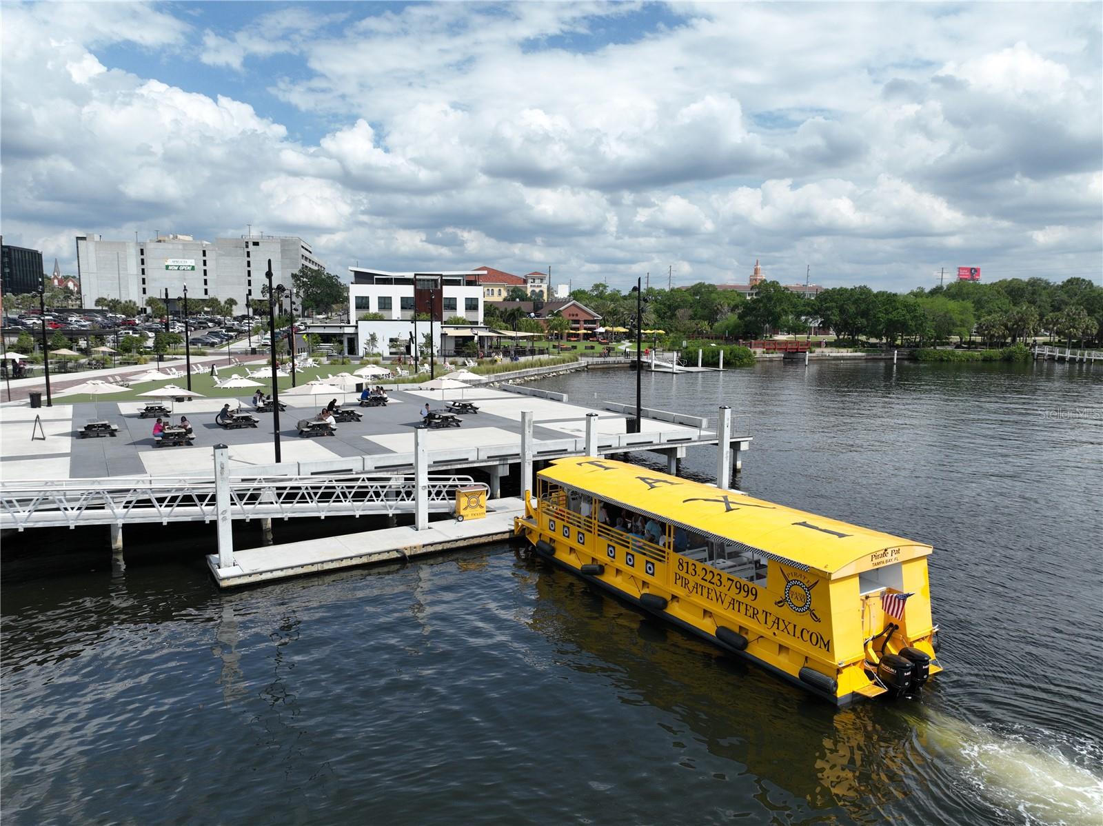 2305 W TEXAS AVE #4, TAMPA, FL, 33629