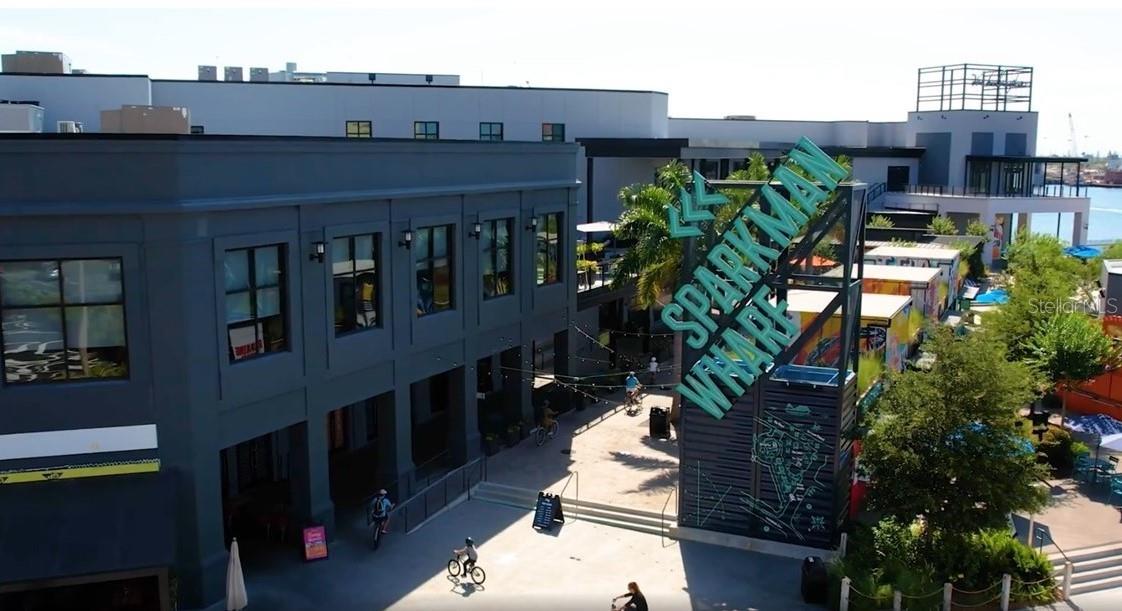 2305 W TEXAS AVE #4, TAMPA, FL, 33629