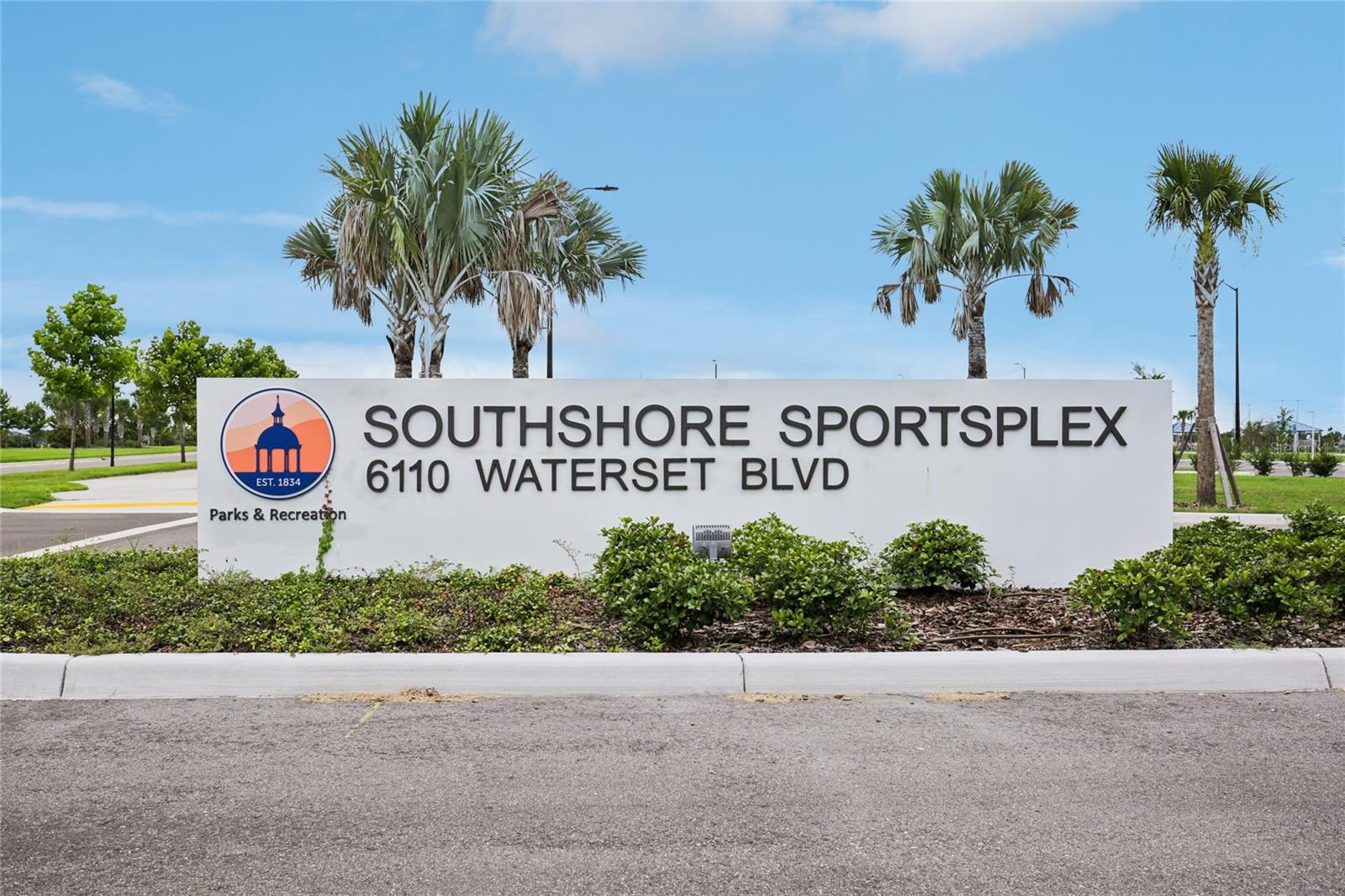 6240 SEA AIR DR, APOLLO BEACH, FL, 33572