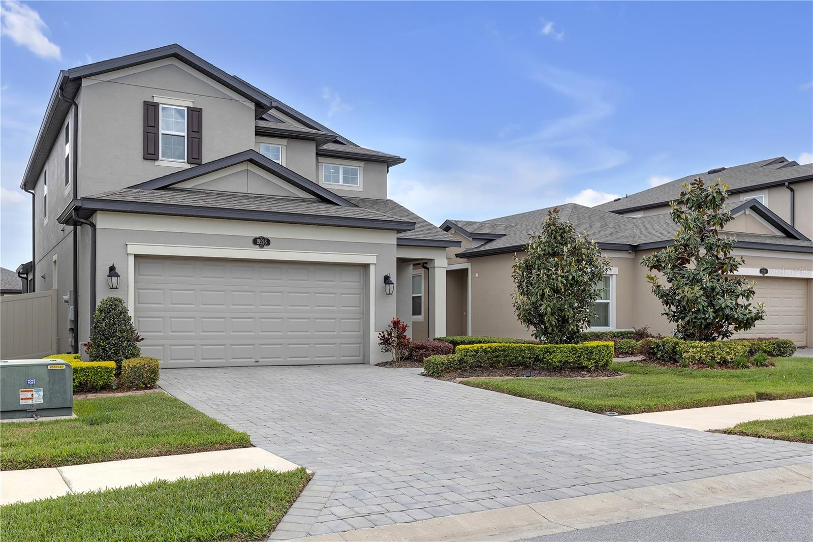 19926 STONE PINE CIR, LUTZ, FL, 33558