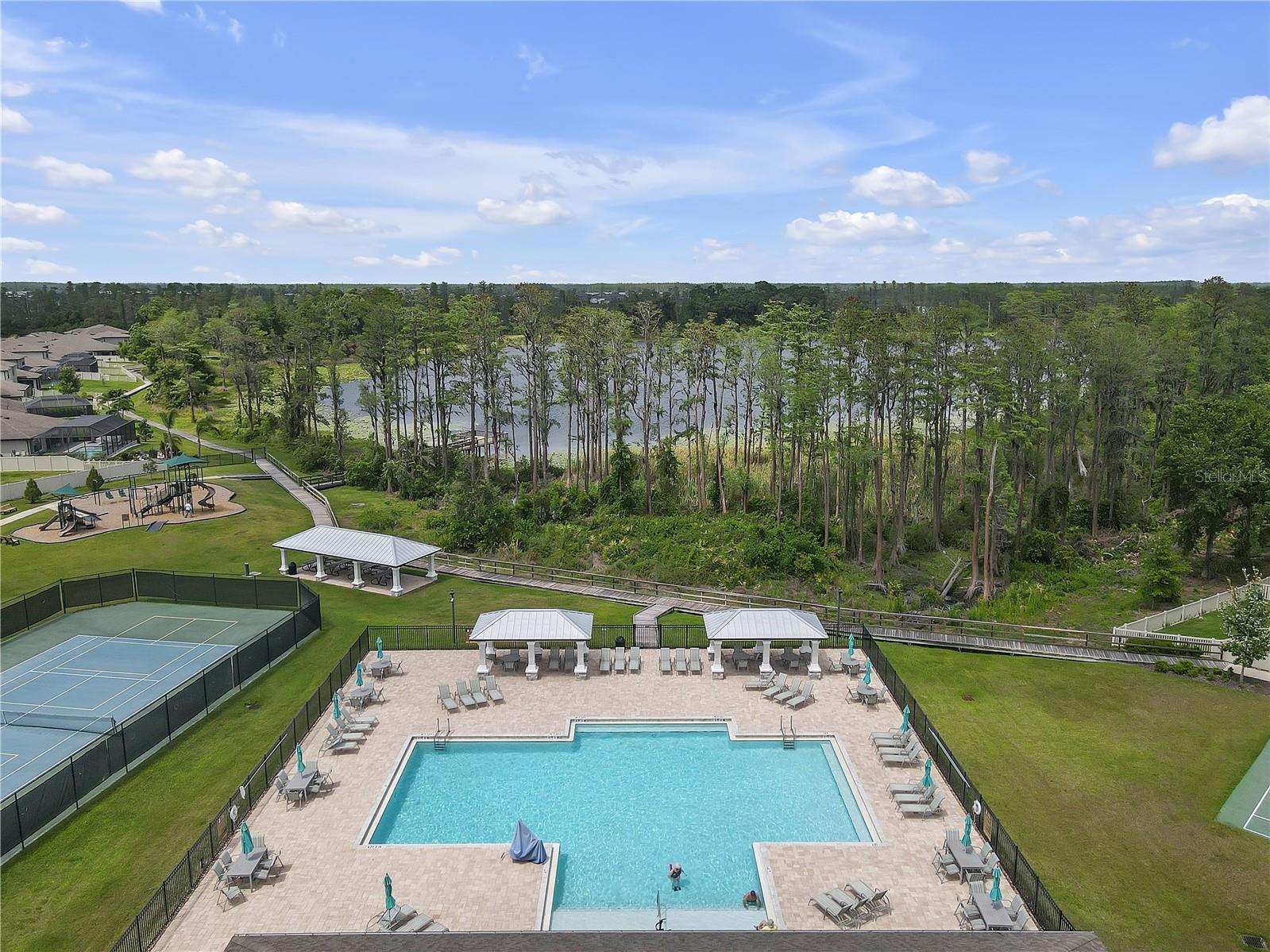 19926 STONE PINE CIR, LUTZ, FL, 33558