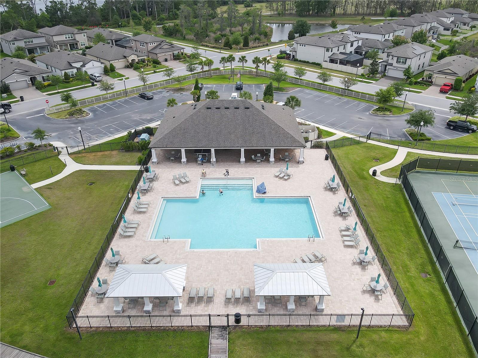 19926 STONE PINE CIR, LUTZ, FL, 33558