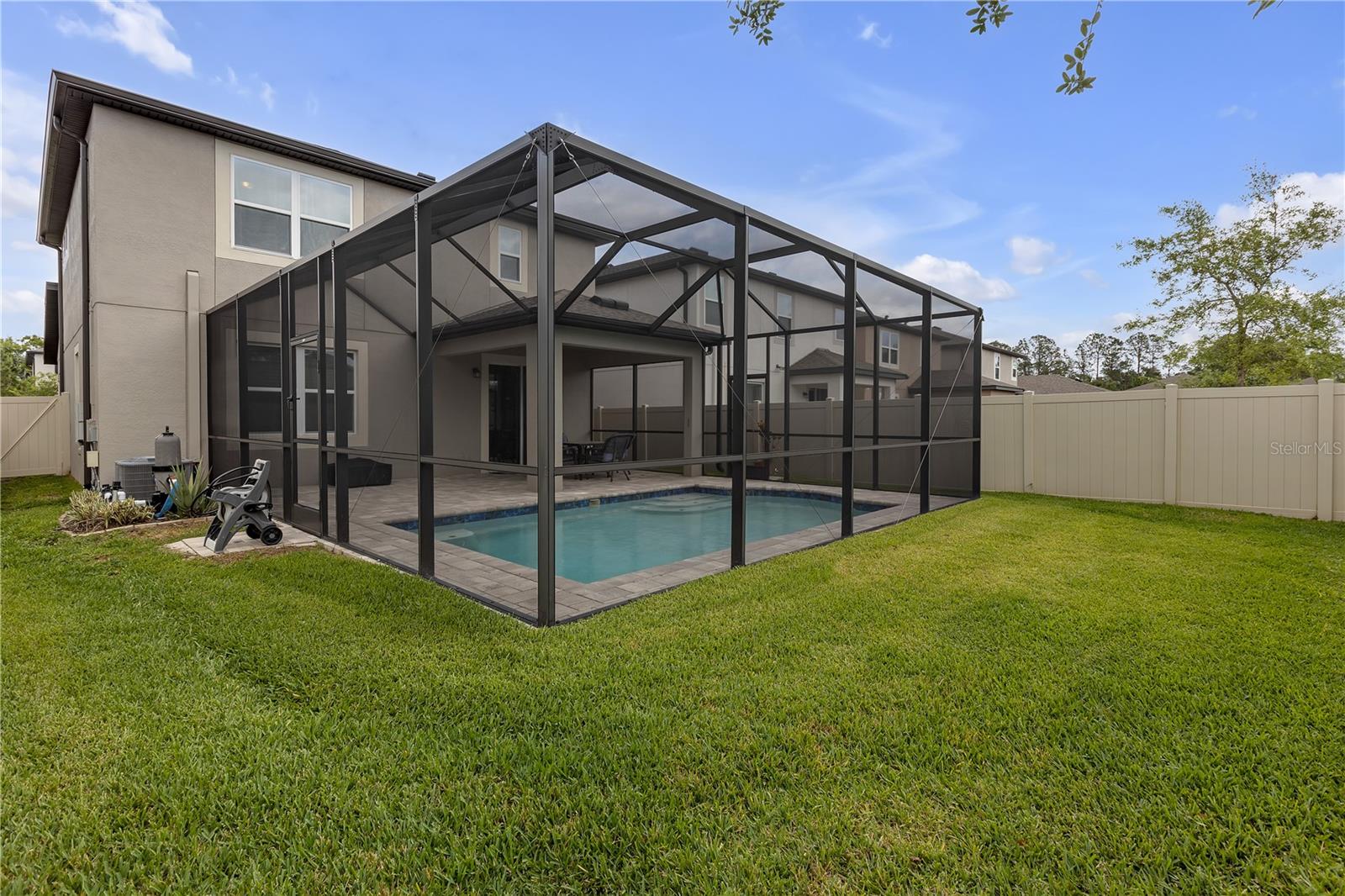 19926 STONE PINE CIR, LUTZ, FL, 33558