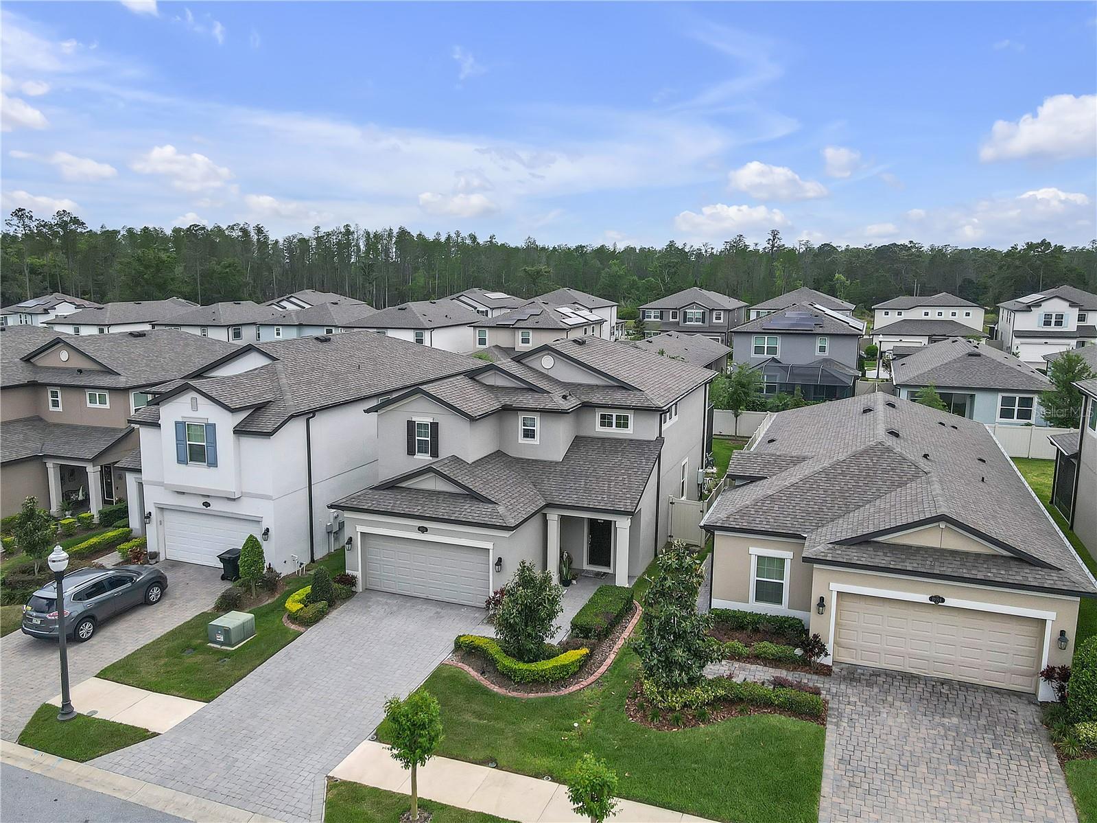 19926 STONE PINE CIR, LUTZ, FL, 33558