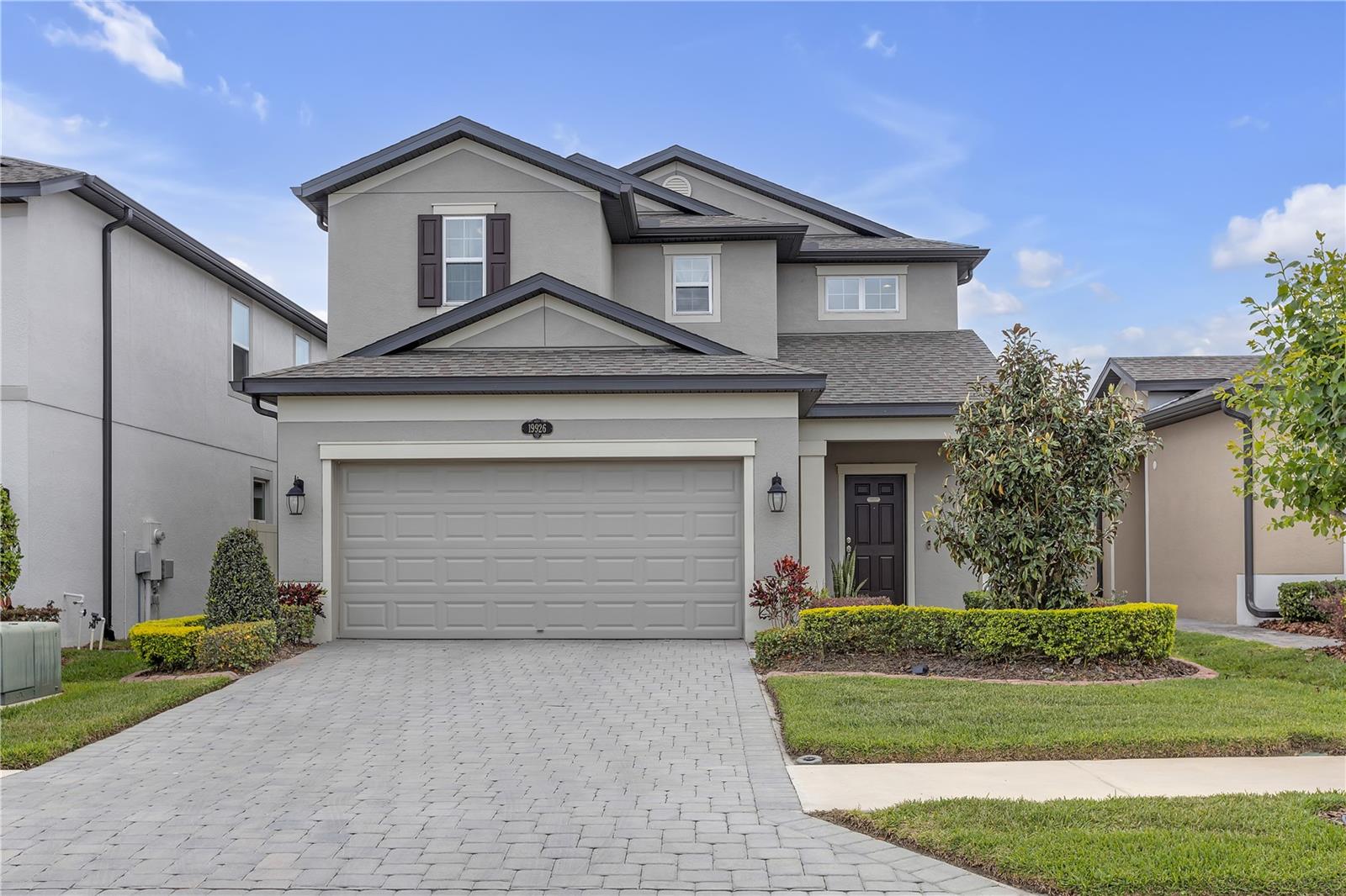 19926 STONE PINE CIR, LUTZ, FL, 33558