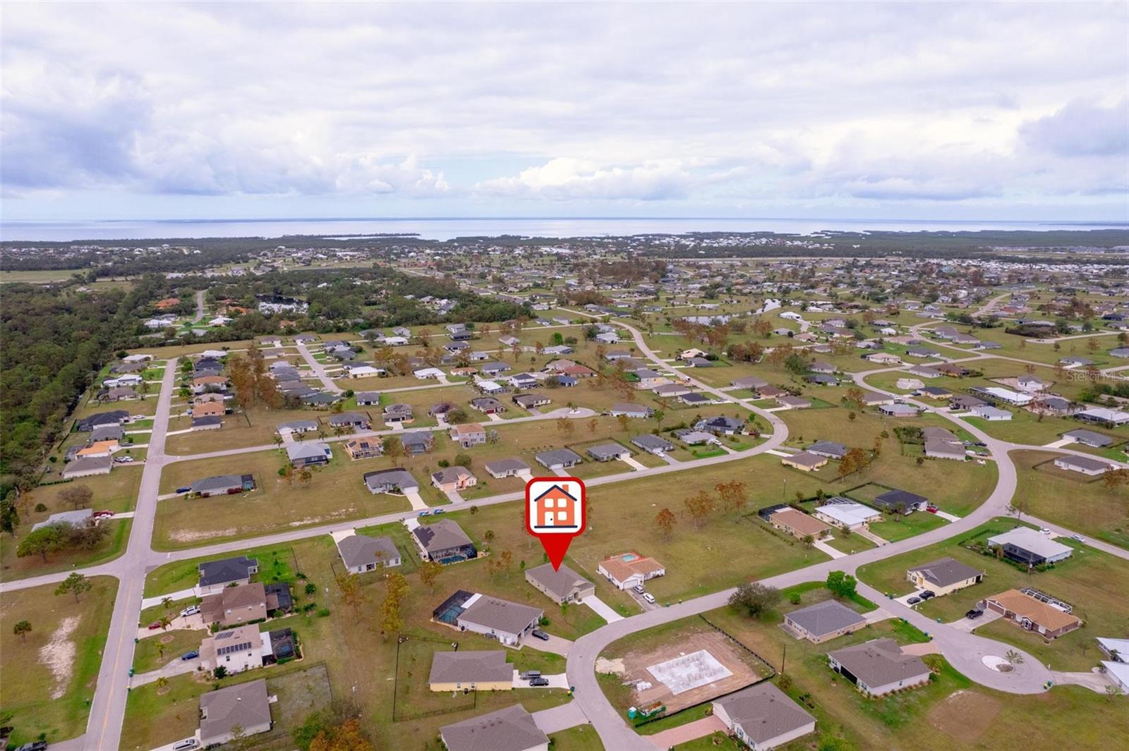 16531 BECASSE DR, PUNTA GORDA, FL, 33955