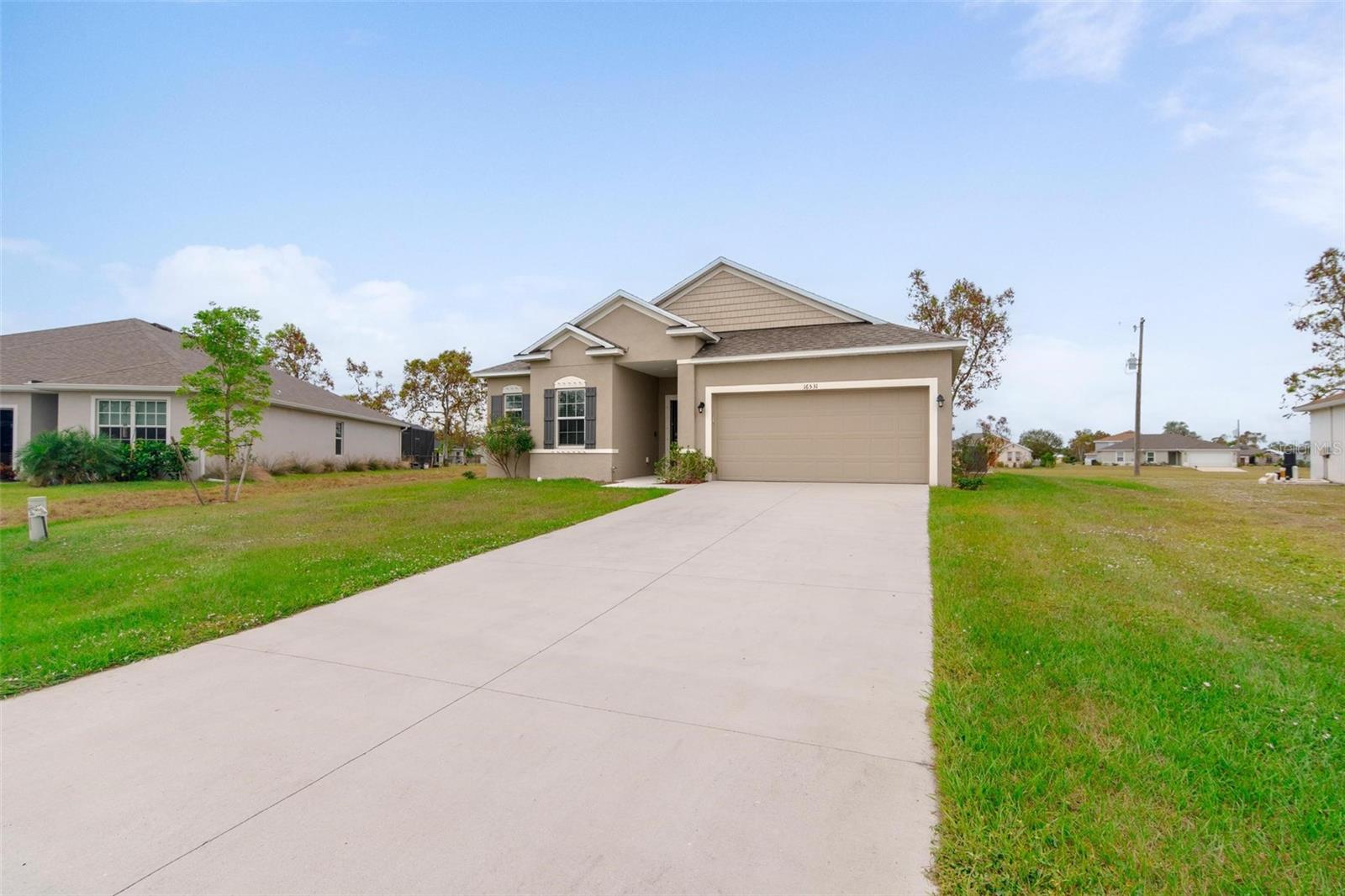 16531 BECASSE DR, PUNTA GORDA, FL, 33955