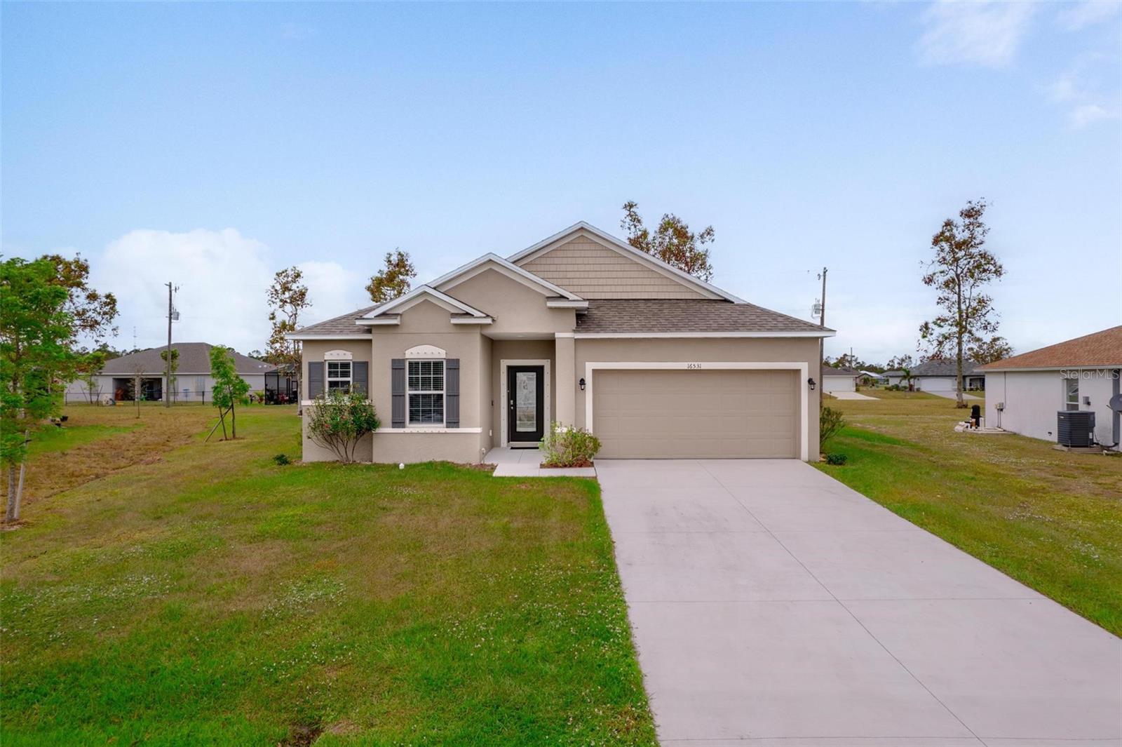16531 BECASSE DR, PUNTA GORDA, FL, 33955