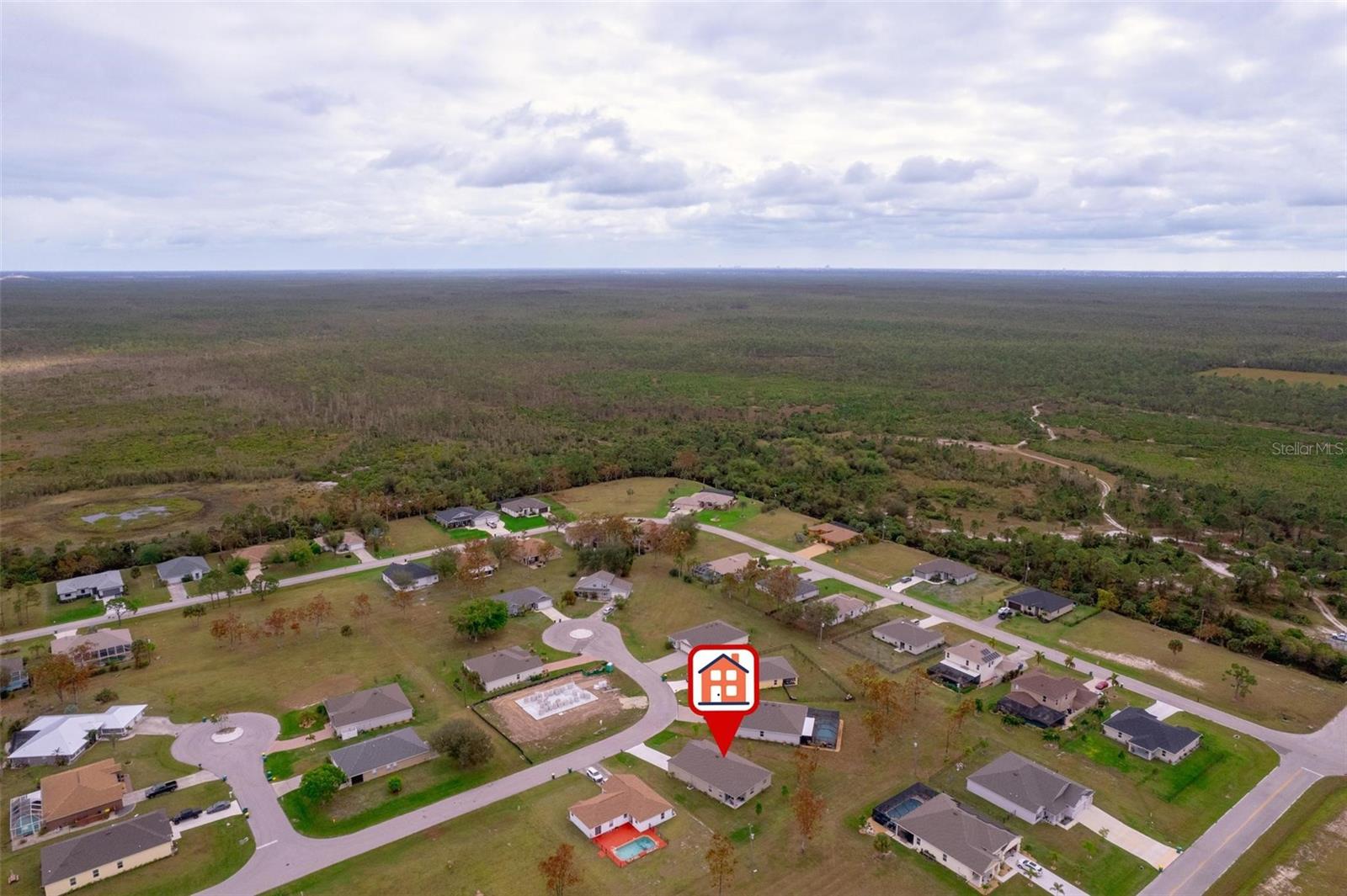 16531 BECASSE DR, PUNTA GORDA, FL, 33955