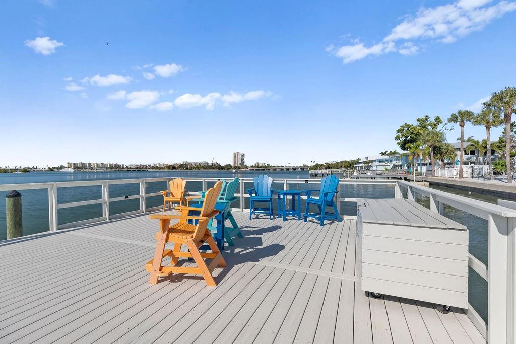 1868 SHORE DR S #505, SOUTH PASADENA, FL, 33707