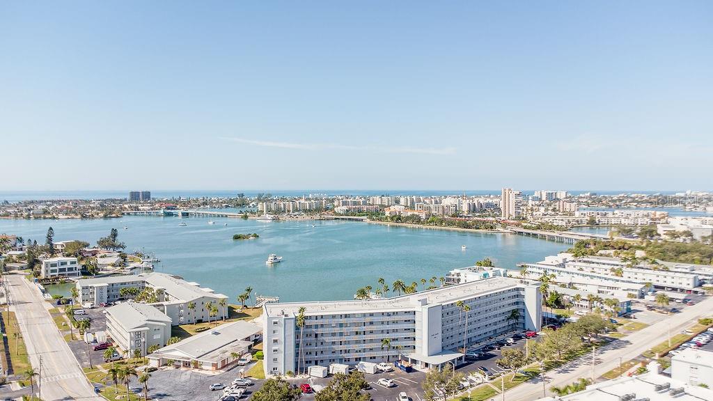 1868 SHORE DR S #505, SOUTH PASADENA, FL, 33707