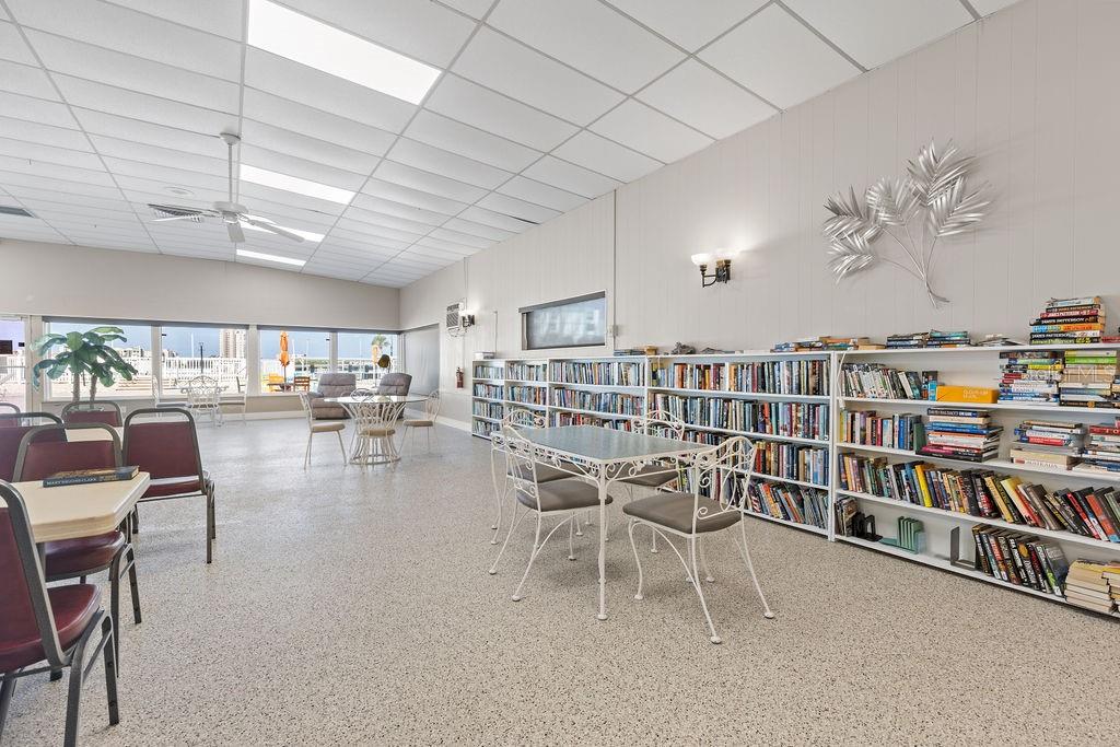 1868 SHORE DR S #505, SOUTH PASADENA, FL, 33707