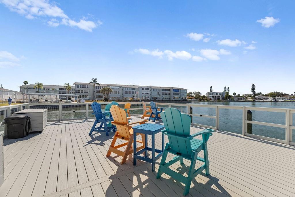 1868 SHORE DR S #505, SOUTH PASADENA, FL, 33707