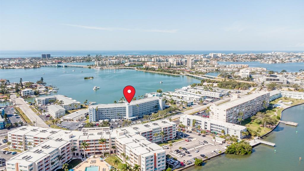 1868 SHORE DR S #505, SOUTH PASADENA, FL, 33707