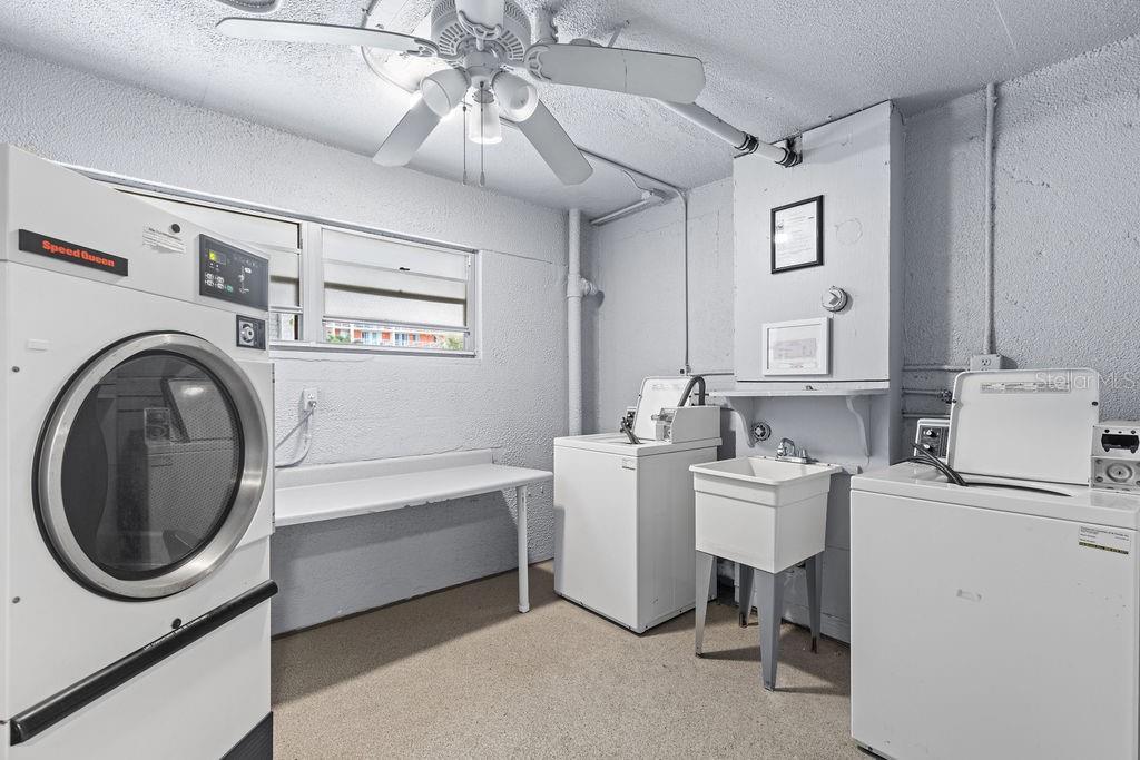 1868 SHORE DR S #505, SOUTH PASADENA, FL, 33707