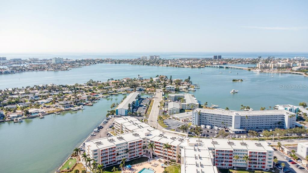 1868 SHORE DR S #505, SOUTH PASADENA, FL, 33707