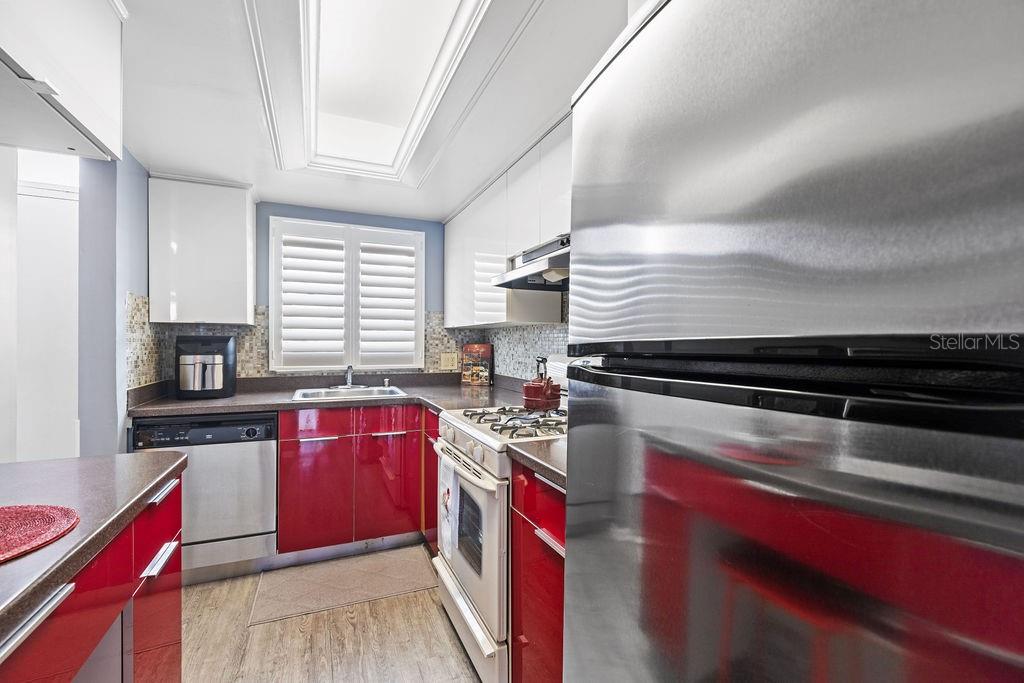 1868 SHORE DR S #505, SOUTH PASADENA, FL, 33707