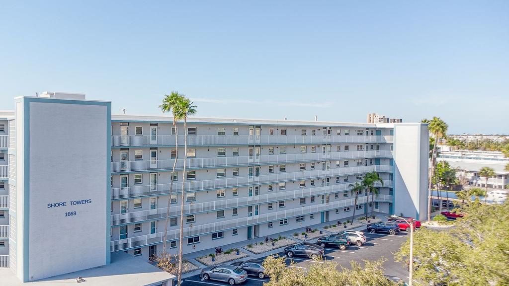 1868 SHORE DR S #505, SOUTH PASADENA, FL, 33707