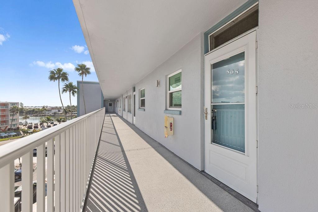 1868 SHORE DR S #505, SOUTH PASADENA, FL, 33707