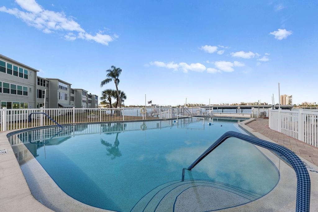 1868 SHORE DR S #505, SOUTH PASADENA, FL, 33707