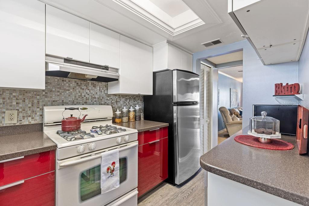 1868 SHORE DR S #505, SOUTH PASADENA, FL, 33707