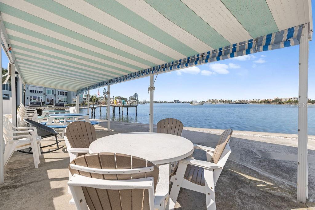 1868 SHORE DR S #505, SOUTH PASADENA, FL, 33707