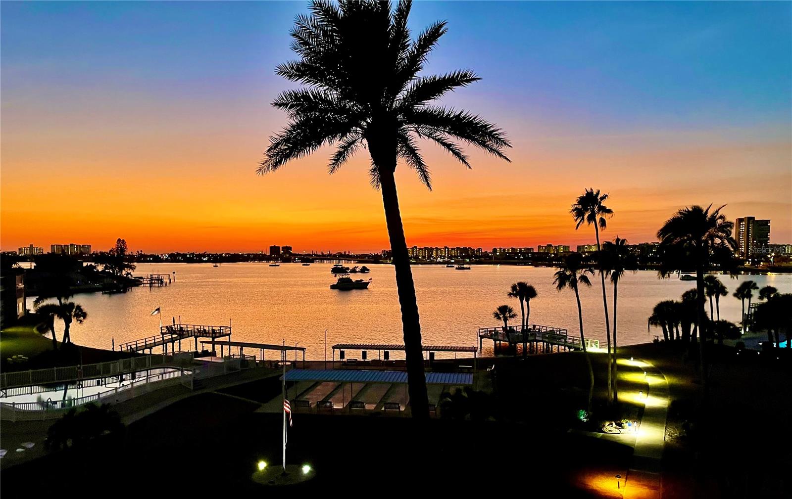 1868 SHORE DR S #505, SOUTH PASADENA, FL, 33707