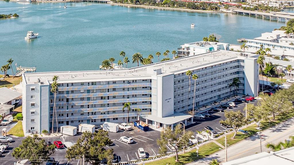 1868 SHORE DR S #505, SOUTH PASADENA, FL, 33707