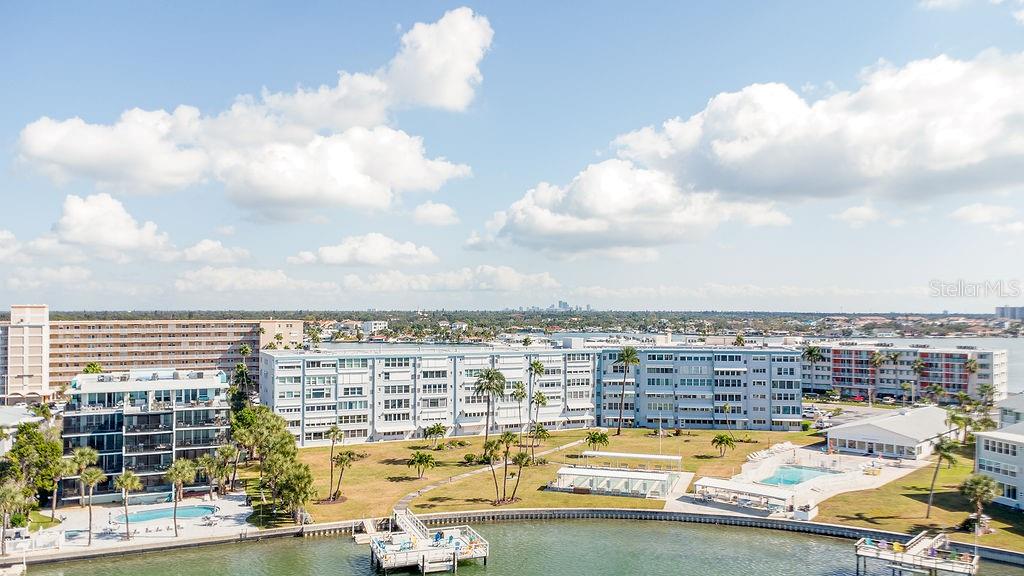 1868 SHORE DR S #505, SOUTH PASADENA, FL, 33707