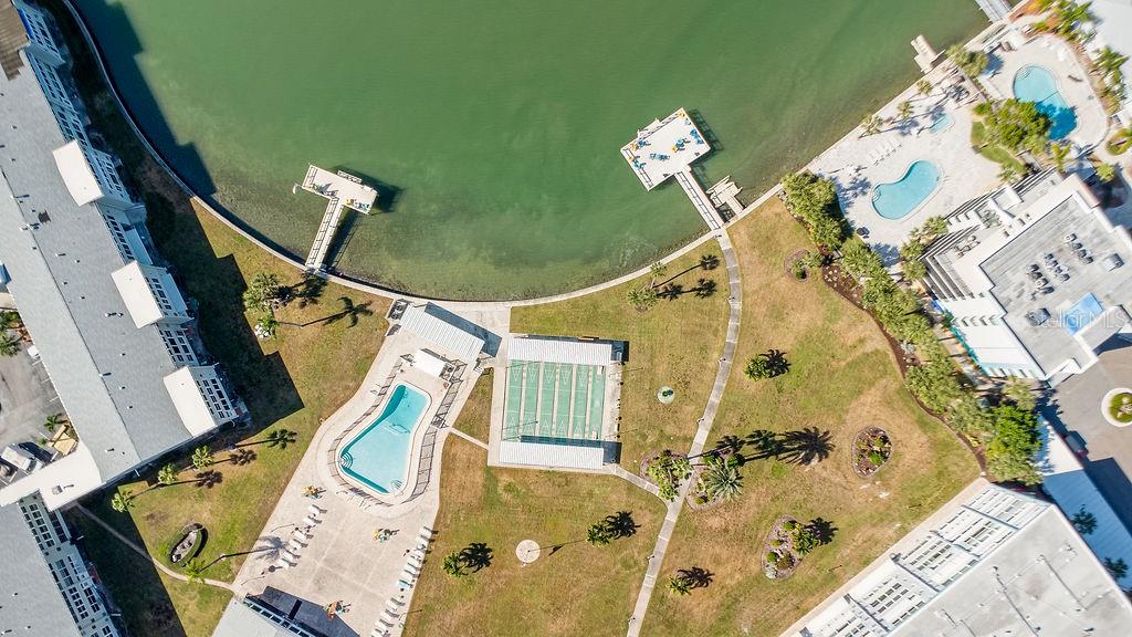 1868 SHORE DR S #505, SOUTH PASADENA, FL, 33707