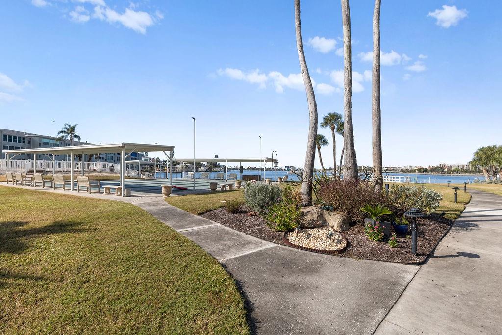 1868 SHORE DR S #505, SOUTH PASADENA, FL, 33707