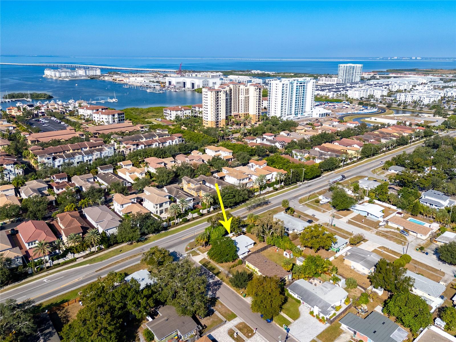 4735 W WISCONSIN AVE, TAMPA, FL, 33616